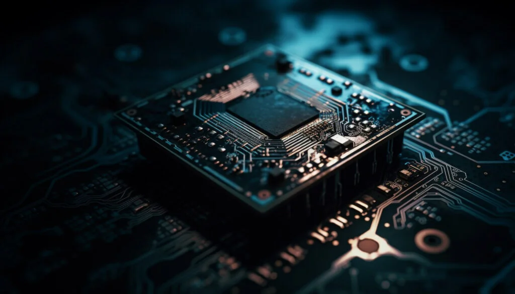 NanoProcessor